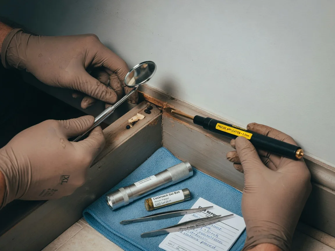 Why choose Emergency Pest Control in Whitethorn, CA